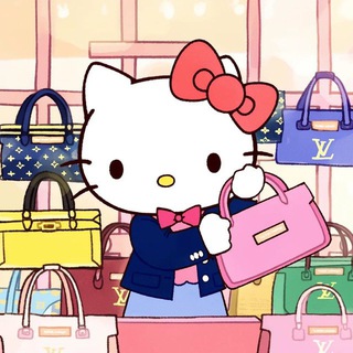 Telegram profile photo for 🛍包有趣👜