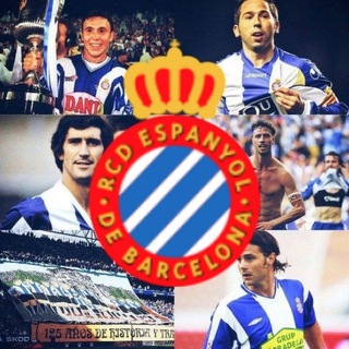 Telegram profile photo for Другая сторона Каталонии | RCD Espanyol | Эспаньол