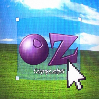 Telegram profile photo for Odynyz.adjstt