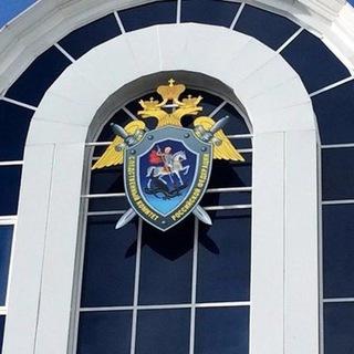 Telegram profile photo for СУ СК России по Республике Мордовия