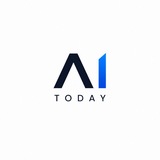 Telegram profile photo for AI Today