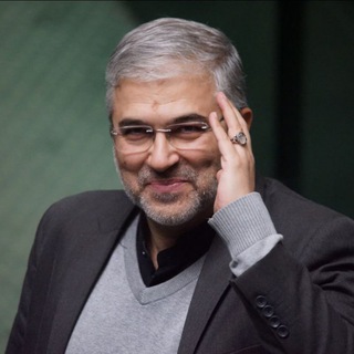 Telegram profile photo for دکتر پیمان فلسفی