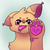 Telegram profile photo for Luym UwU