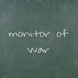 Telegram profile photo for monitor / де ракета? де вибухи?