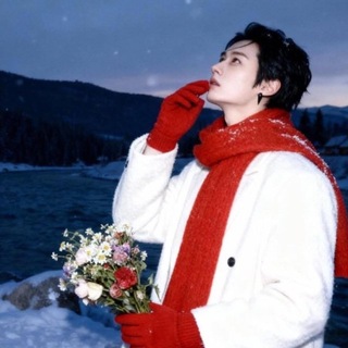 Telegram profile photo for 鬼’ ᴛᴇᴨᴧый ᴄнᴇᴦ.