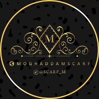 Telegram profile photo for تولیدی شال و روسری مقدم
