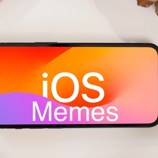 Telegram profile photo for iOS Memes