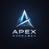 Telegram profile photo for APEX CHANNEL