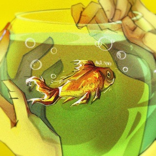 Telegram profile photo for Untitled nara project