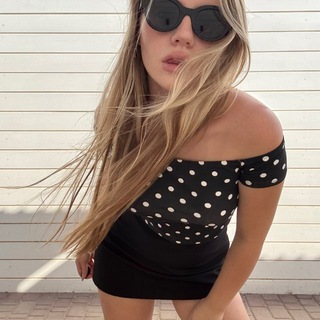 Telegram profile photo for Dressed by Sabina