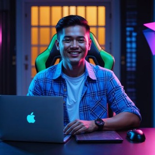 Telegram profile photo for FREE TIP VIP - ( អេតមីន ប៉ាវចិន )