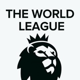 Telegram profile photo for Virtual EPL|VREPL