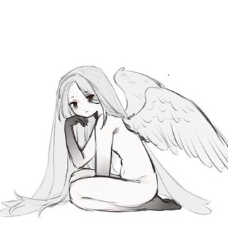 Telegram profile photo for Insomnia ♱ 16+