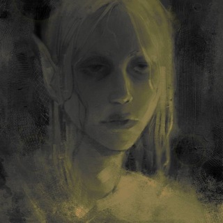 Telegram profile photo for EXTINCTION ENTITY