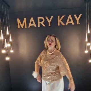 Telegram profile photo for МэриКэй 🌹 канал красоты🌹Надежда Богачева