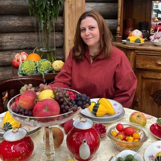 Telegram profile photo for Семейный психолог Элина Моисеева