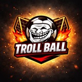Telegram profile photo for ترول بال | Troll Ball