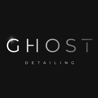 Telegram profile photo for GHOST DETAILING | ДЕТЕЙЛИНГ СПБ
