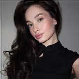 Telegram profile photo for очень приятно,Алина🤍