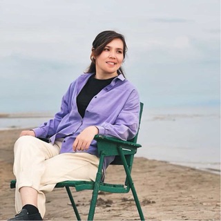Telegram profile photo for Сахибжамал Сырғабаева