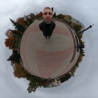 Telegram profile photo for Тот самый, который..