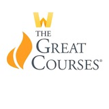 Telegram profile photo for The Great Courses (Wondrium)
