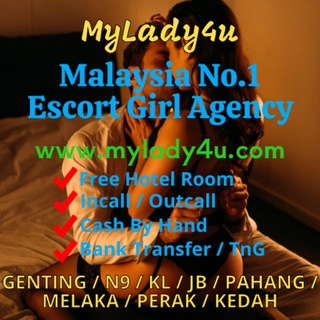 Telegram profile photo for 💋 ML4U MALAYSIA 💋