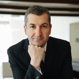 Telegram profile photo for Aleksandr Abrahamyan