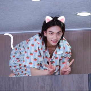 Telegram profile photo for Побрекушки from Хенчаниха ~