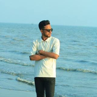 Telegram profile photo for đđđ
đđ đđđđđ (Founder & Entrepreneur đĒ (Team Model.7x.Bangladesh)