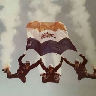 Telegram profile photo for Outer Heaven