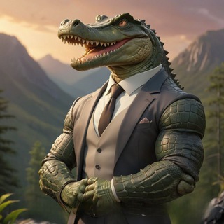 Telegram profile photo for КриптоInvest