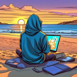 Telegram profile photo for GEM of TON