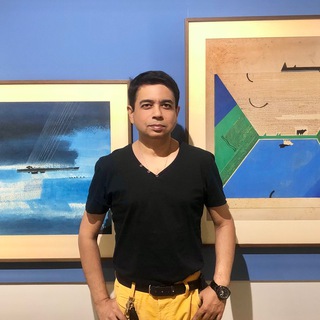 Telegram profile photo for Devdan Chaudhuri