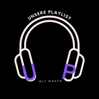 Telegram profile photo for Unsere Playlist