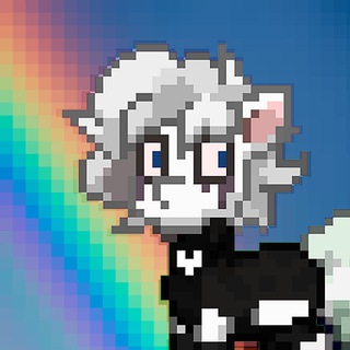Telegram profile photo for pinishki