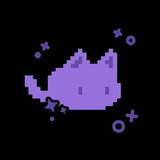 Telegram profile photo for Web-Wandering Witch 🌈✨️