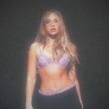 Telegram profile photo for TateR1McRae💜Tate McRae💜Тейт МакРей💜TM4💜Lollapalooza💜Osheaga