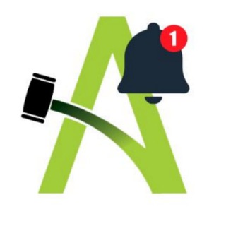 Telegram profile photo for Ambassador Auctions