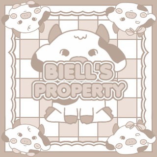 Telegram profile photo for Fabbiell prop's hfw pin