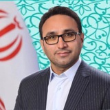 Telegram profile photo for کانال رسمی حبیب فتحی