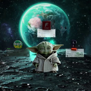 Telegram profile photo for GroguBet reseller