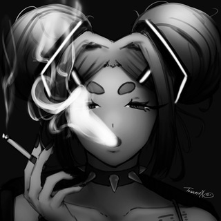 Telegram profile photo for TssX(Tesserax_artz)