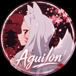 Telegram profile photo for 𝐀𝐠𝐮𝐢𝐥𝐨𝐧 | Аниме обои | шапки | Аниме авы
