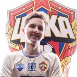 Telegram profile photo for Забил ли Михаил Каланча?