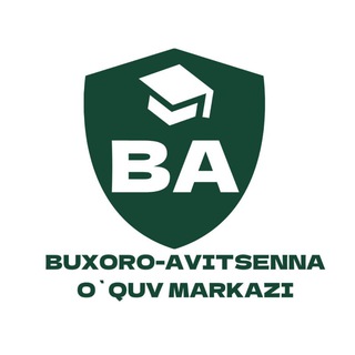 Telegram profile photo for Buxoro-Avitsenna