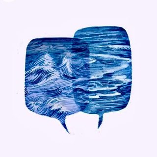 Telegram profile photo for Языковой бэкстейдж
