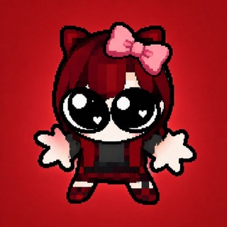 Telegram profile photo for 𓄂𝗔𝗡𝗡𝗔 𝗙𝗟𝗢𝗪𝗕𝗟𝗔𝗗𝗘𓆃