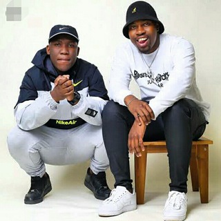 Telegram profile photo for Busta 929 X Mr JazziQ