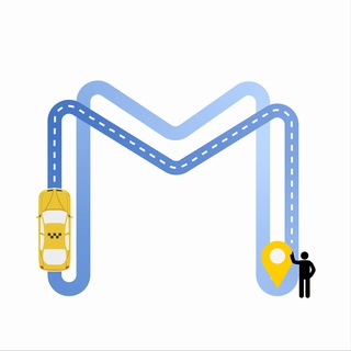 Telegram profile photo for #Мобилити